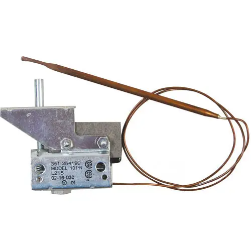 Thermostat 215F 02.16.030 for Hatco HAT02.16.030