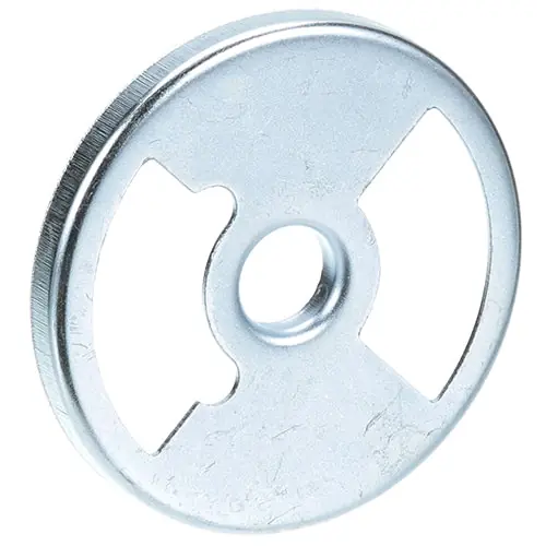 Randell RDHP-11 AIR MIXER PLATE SINGLE PLATE 2.5 INCHES