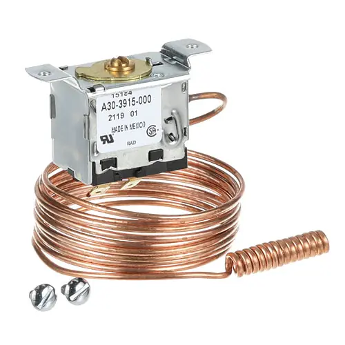 Thermostat Power (size) MCL17725 for McCall