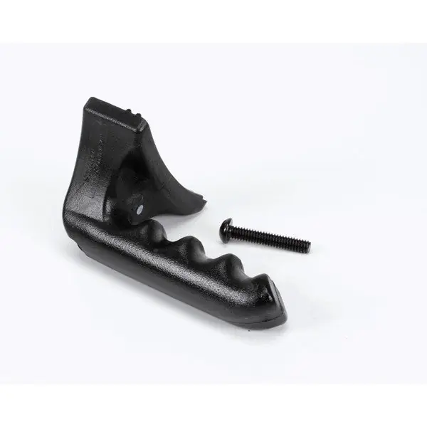 Bunn 32595.0000 Handle Assembly Funnel Black