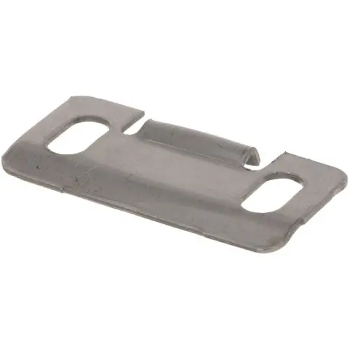 Vulcan Hart 411170-00001 Door Strike 1 X 2 Strike Plate Replacement MPN