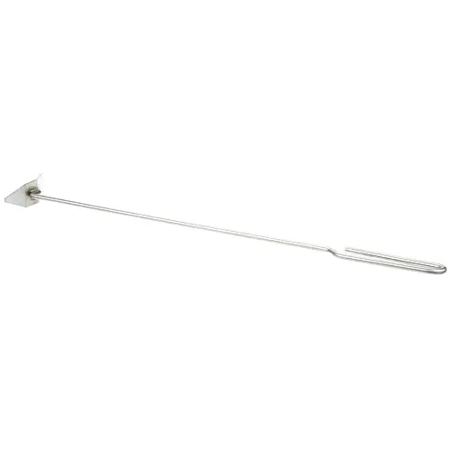 Broiler Grate Scraper BKPT5021V for Bakers Pride 721163