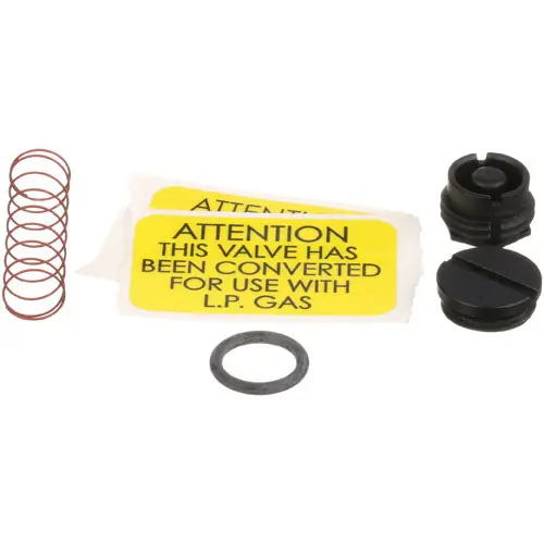 REGULATOR CONVERSION LP for Legion 407469