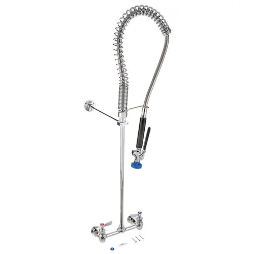 Pre-rinse Faucet 2210-WB for Fisher 2210-WB