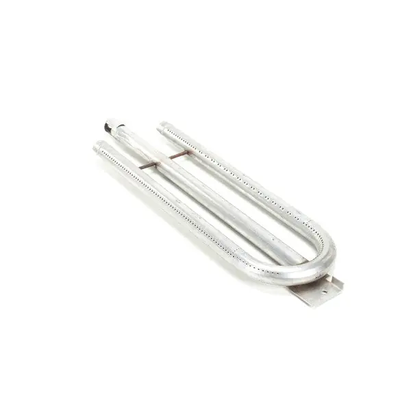 Burner U Oven JTRH W/Brackets for Jade Range JAD2500010209