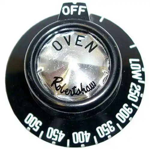 DIAL 2 D OFF-LOW-250-500 VUL710452 for Vulcan Hart