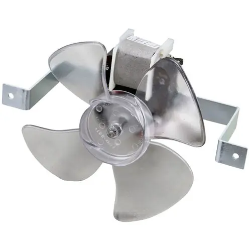 McCall CIN0010S FAN MOTOR 120VAC 6 SHAFT