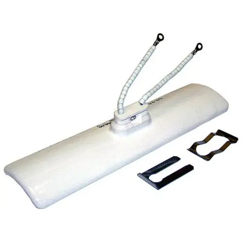 Ceramic Heater 120V 650W for Hatco HT02-07-008