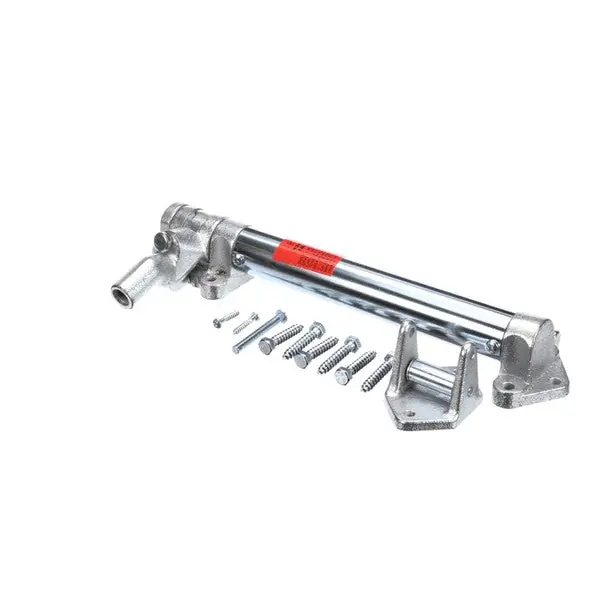 Master-Bilt 35-01498 DOOR CLOSER # 1097-4 ZINC KASO
