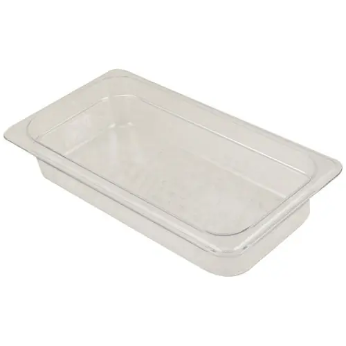 PAN POLY THIRD X 2 -135 for Cambro CAM32CW135
