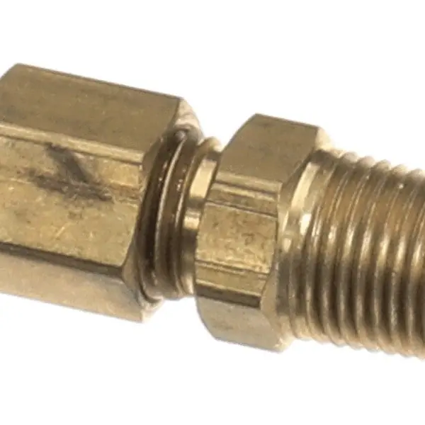 FLANGE NUT for Royal Range 1002
