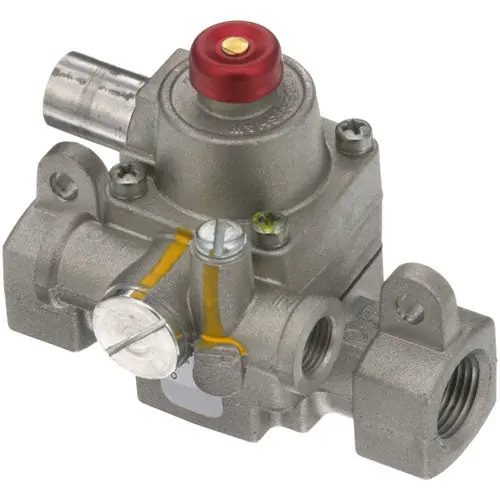 Safety Valve 3/8 for Montague 01062-6