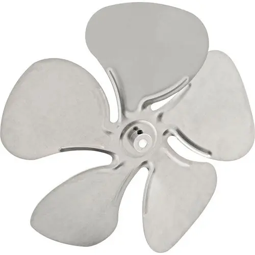 FAN BLADE FOR AA-18/AA28 1 CW 107943-000 for Russell 107943-000