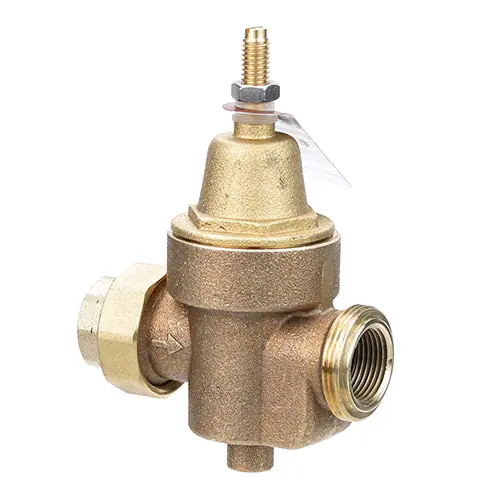 VALVE, PRES RED, 3/4 W/ STRAINER 893294 for Hobart HOB893294
