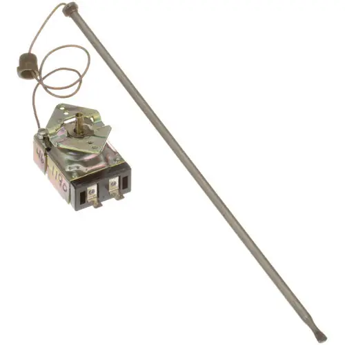 Thermostat K 1/4 X 10 12 2T-76280 for Star Mfg STA2T-76280