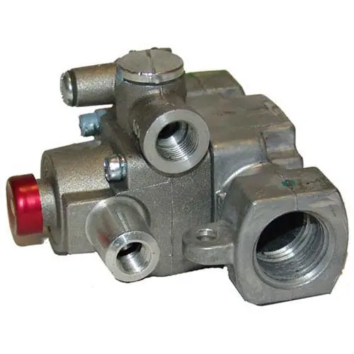 Valve Safety TS Complete 460-108-000 for Jade Range JAD460-108-000