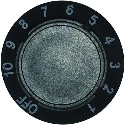 Delfield 3234556S Dial 2 D Mavrik Parts