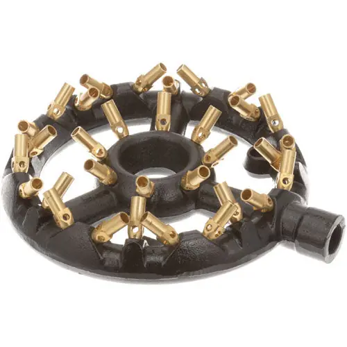 Burner Jet - 11 Nat for Imperial 1274