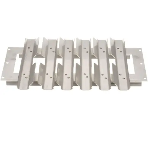 Radiant Charbroiler Assembly 19 Inches x 10.5 Inches BL1183676 for Blodgett BLOBL1183676