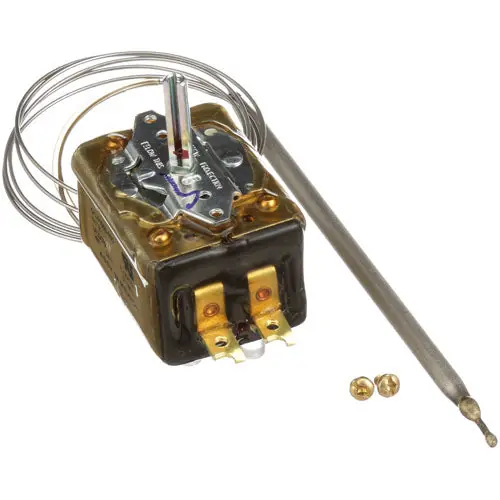 Thermostat 150-550 with Bulb 1/4 x 6 SK00028 for Cleveland CLESK00028