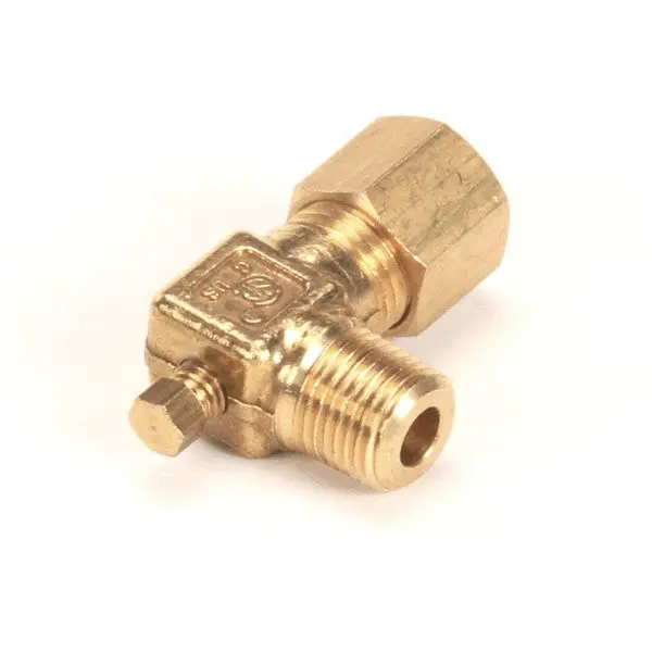 Valve Pilot 1/4in Angle 90de G03674-3 for Garland G03674-3