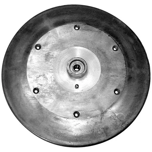 CENTER PLATE SUPPORT for Globe 384-3AS (QUOTE)