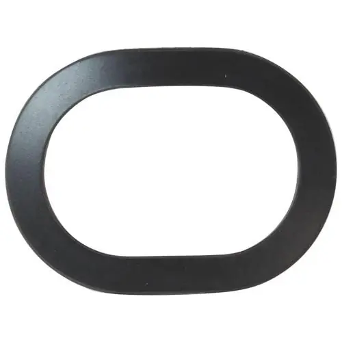 HAND HOLE GASKET 5-3/8 X 7-3/8 for Cleveland CLE7106
