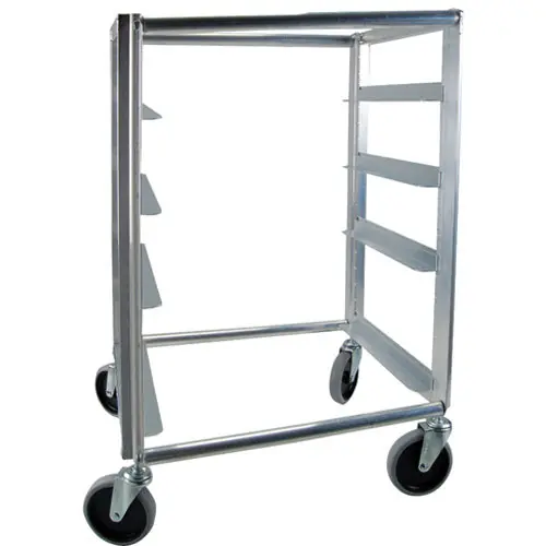 CART,RACK 35H 8 ADJ RUNNERS RK35-4 for Lockwood RK35-4
