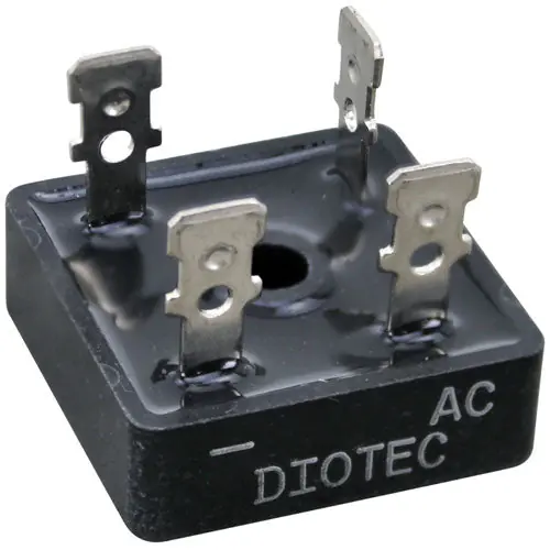 BRAND 00-873821 BRIDGE RECTIFIER for BAXTER 00-873821