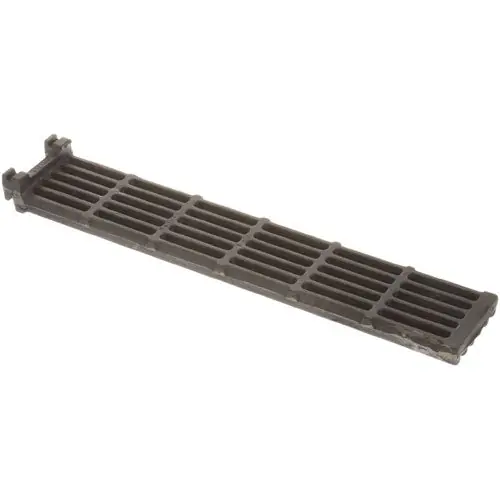 TOP GRATE for APW 3106145