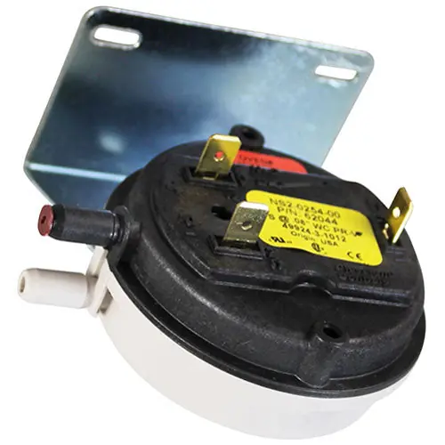 AIR SWITCH for Middleby Marshall MID39530