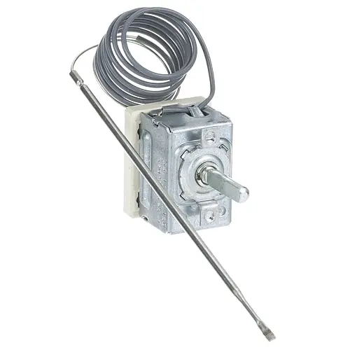 THERMOSTAT EGO 50-320°F 024774 for Moffat 024774