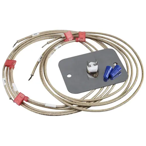 Limit Thermostat 550 F 00-346537-00001 for Vulcan Hart
