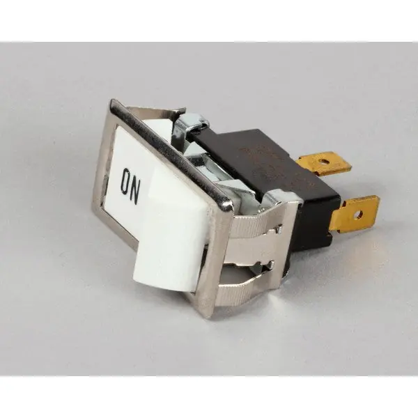 SWITCH-ROCKER OFF/ON for Star Mfg 2E-Y6797