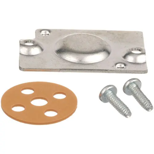 COVER PLATE for Garland GAR2514-2