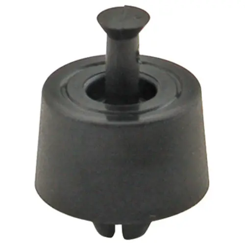 FOOT (M# R21HT) for Sharp Microwave SHRPGLEGPA074WREO
