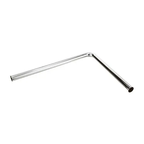 ELBOW, OVERFLOW 1-1/4 for T&S Brass 11355-45