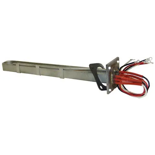 STEAMER ELEMENT 480V 8000W 2-1/4 OC for Cleveland CLE1038814