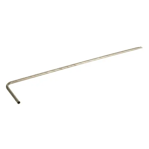Left Zip Tube 7000-1320-L for Wood Stone 7000-1320-L