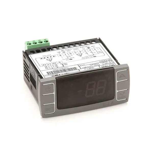 Dixell Controller 154074 for Nor-Lake 154074