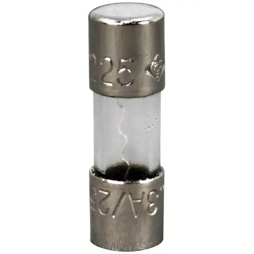 FUSE - 3A for Frymaster FM8073843