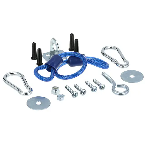 Dormont RDC24 Restraining Cable 10 For 24 Hose