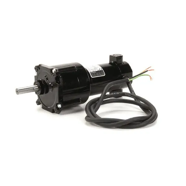 MOTOR DRIVE 120V PARA SHAFT for Nieco NIE4144