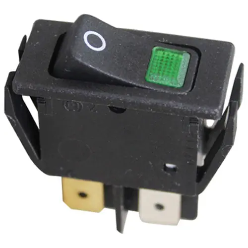 ROCKER SWITCH for Hatco HT02-19-081-00