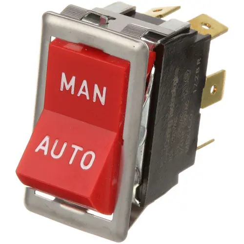 COOL DOWN SWITCH 7/8 X 1-1/2 DPDT 6502 for Blodgett BLO-6502
