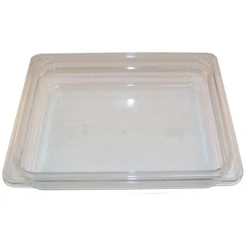HALF SIZE 2IN PAN 135 for Cambro CAM22CW135