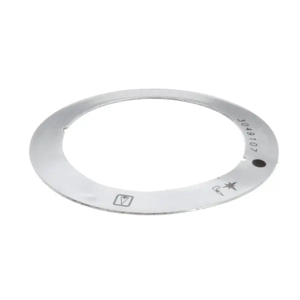 DIAL INSERT for Garland 3049107