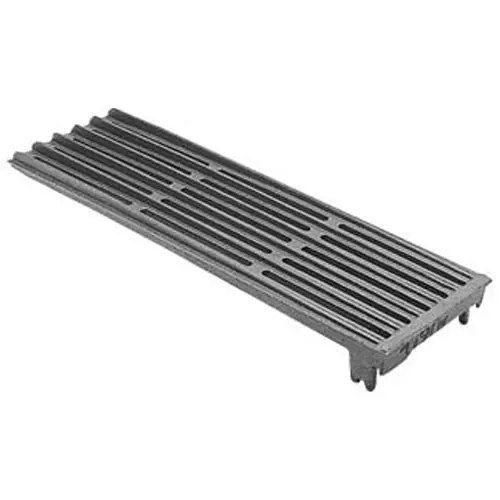 Top Grate 23 X 5-3/8 for Randell RB-01