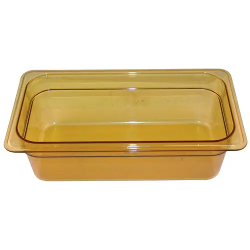 HOT PAN 1/3 X 4-150 for Cambro 34HP-150