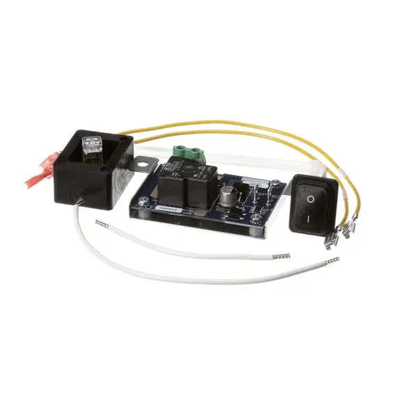 VCT-2 Relay Board Kit for Roundup - AJ Antunes 7001372